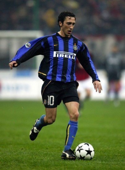 国际米兰签约西班牙前锋,刷新俱乐部引援纪录 国际米兰签约西班牙前锋,刷新俱乐部引援纪录