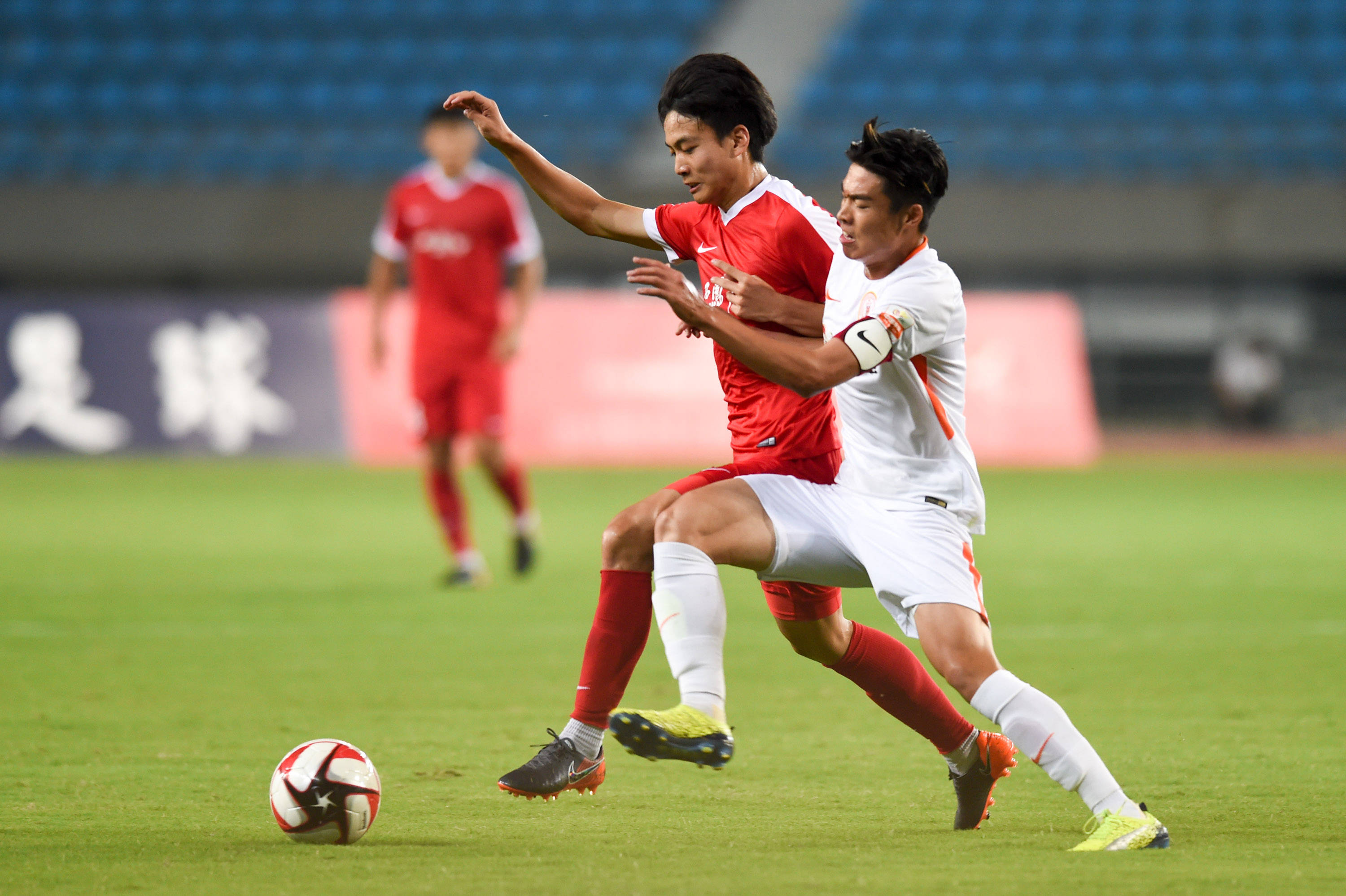 关于亚洲足球赛事的激动人心瞬间的信息