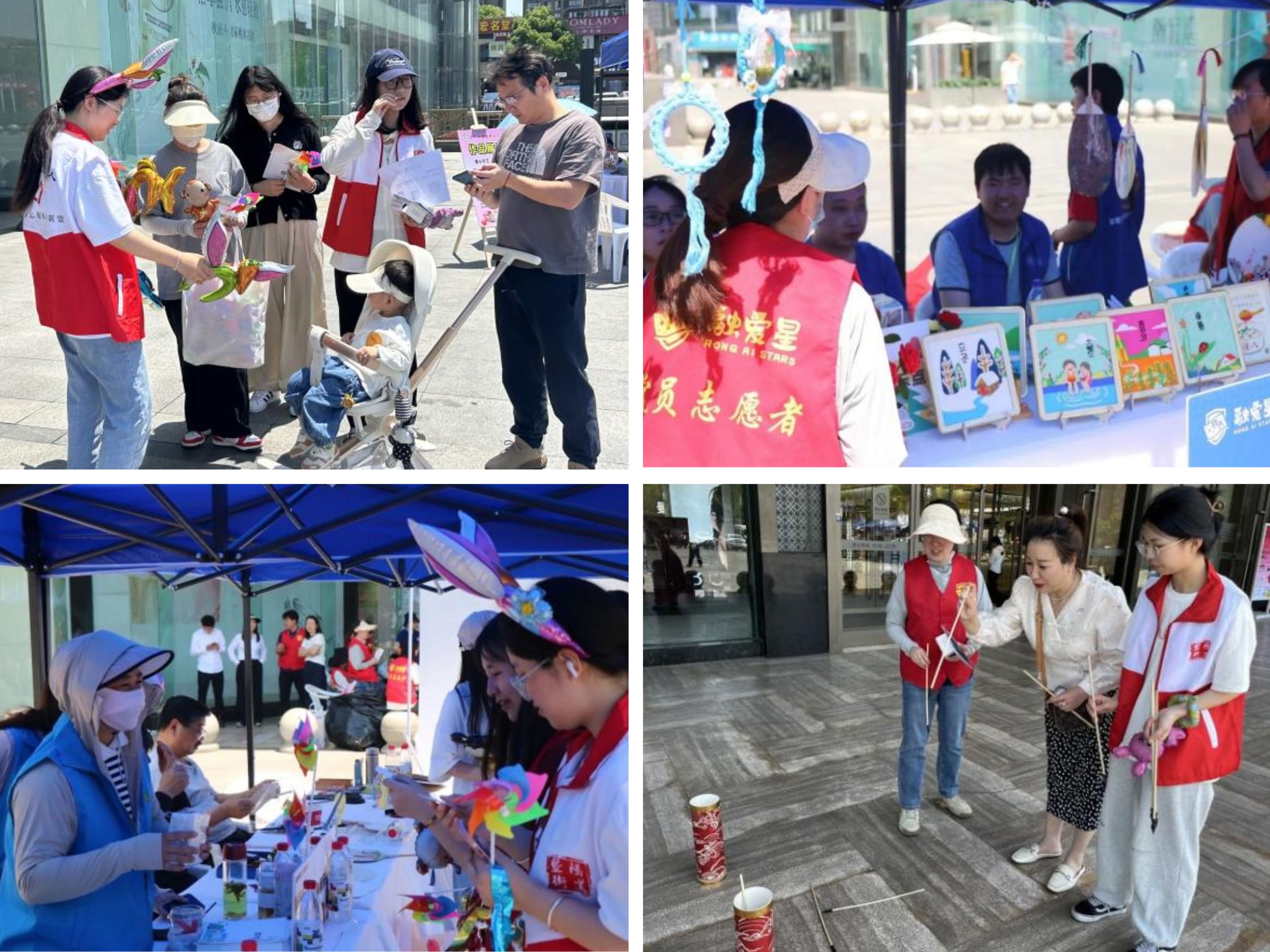 球队球员助力社会公益活动,善举暖人心 球队球员助力社会公益活动,善举暖人心