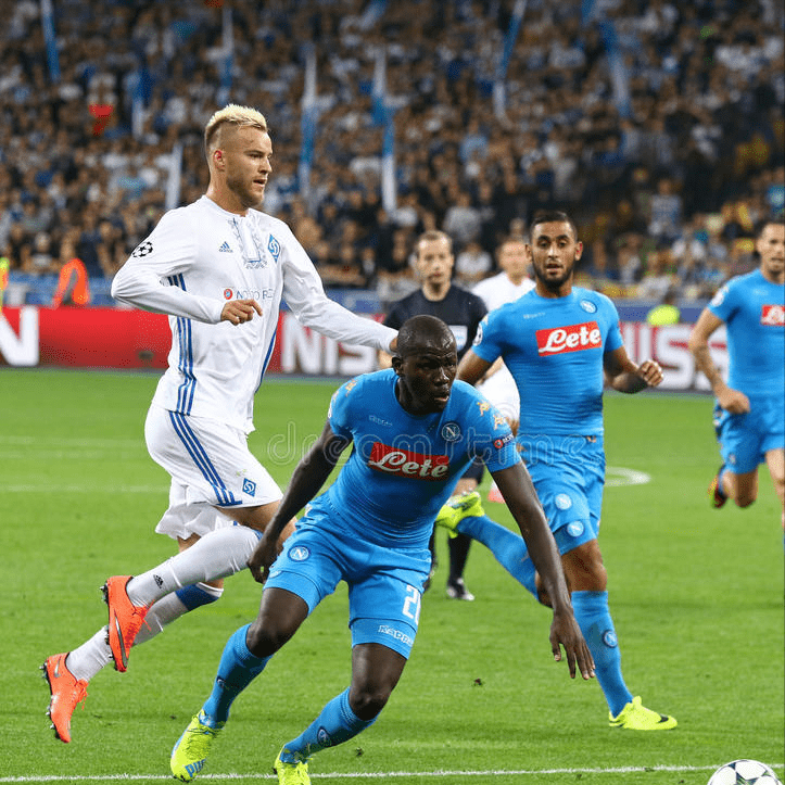 曼城客场失利，巴乙劲旅斩获三分