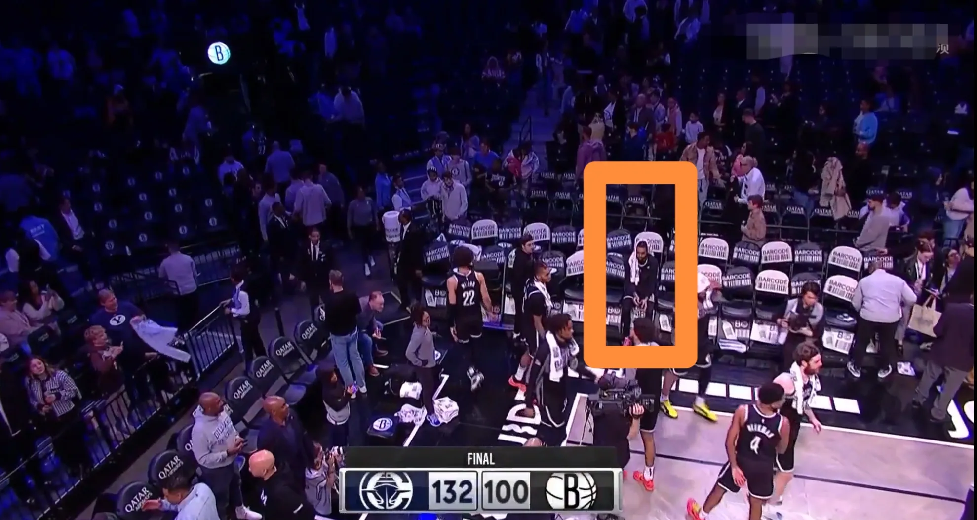 爱游戏投注-拉塞尔单场砍31分，带领篮网晋级的简单介绍