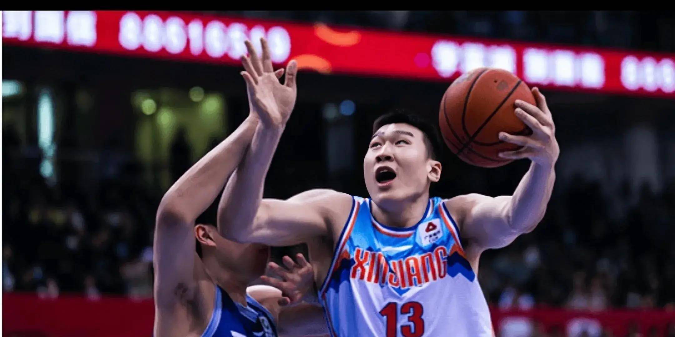 CBA总决赛：新疆勇士队再战一城领跑